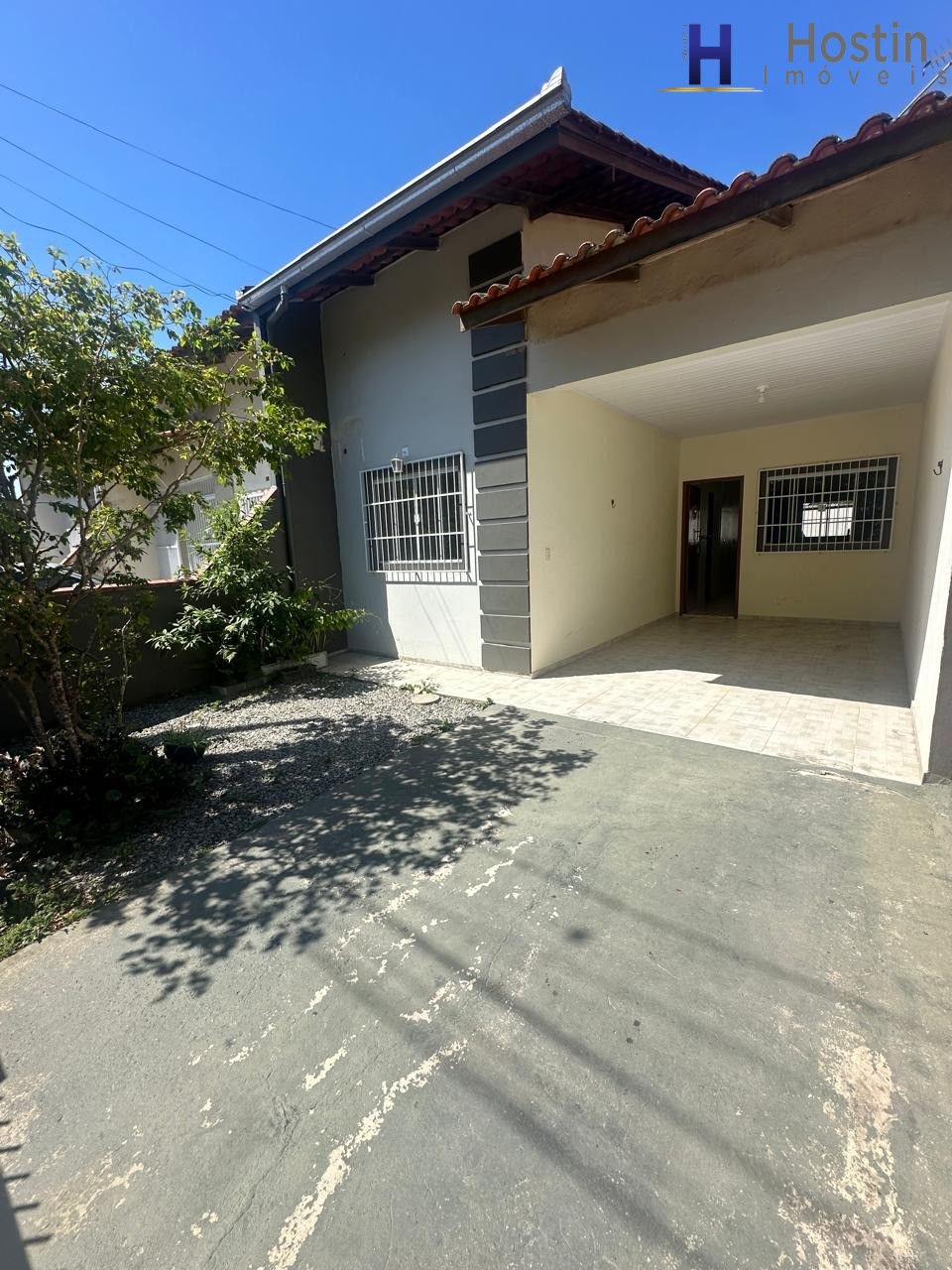Sobrado, 2 quartos, 78 m² - Foto 2