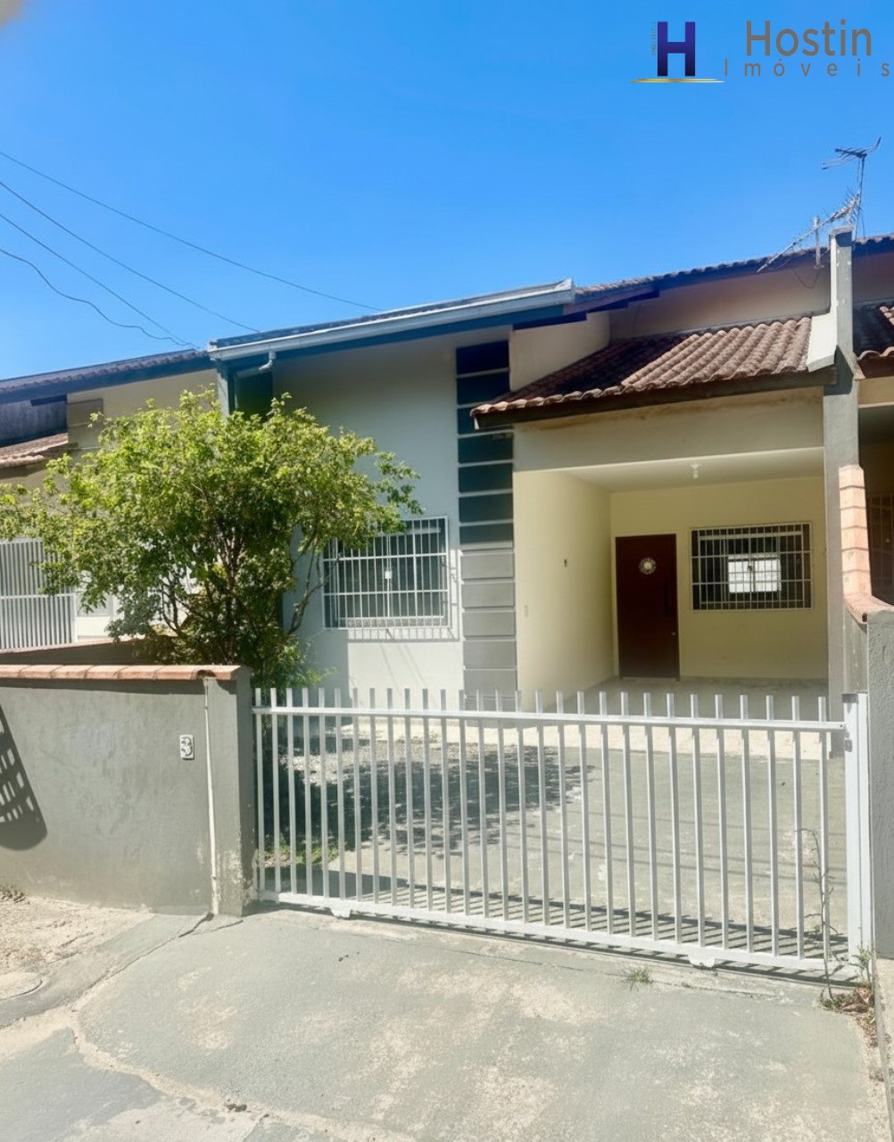 Sobrado, 2 quartos, 78 m² - Foto 4