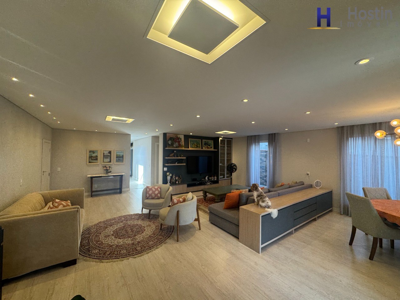 Casa, 4 quartos - Foto 6