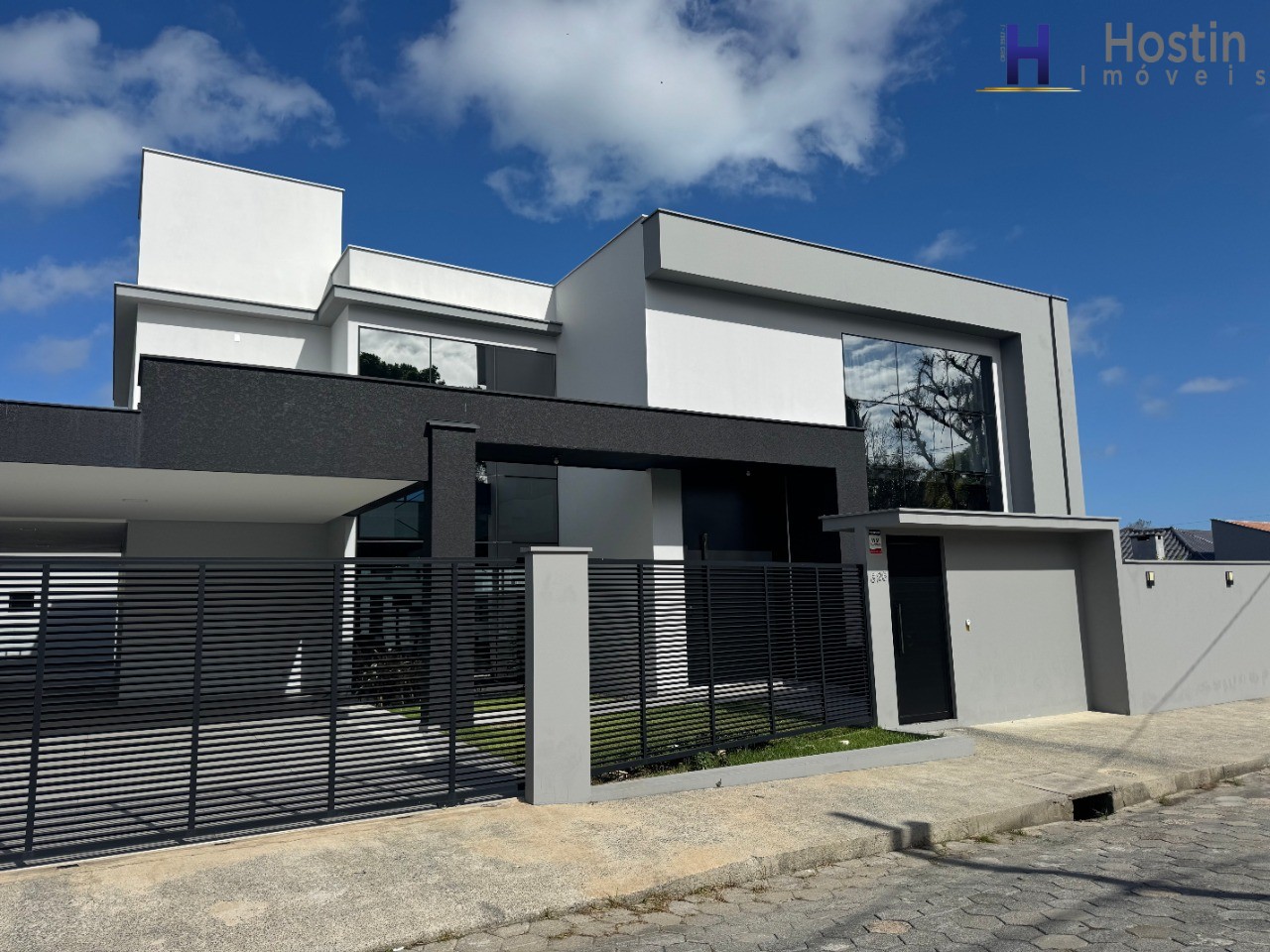 Casa, 6 quartos - Foto 2