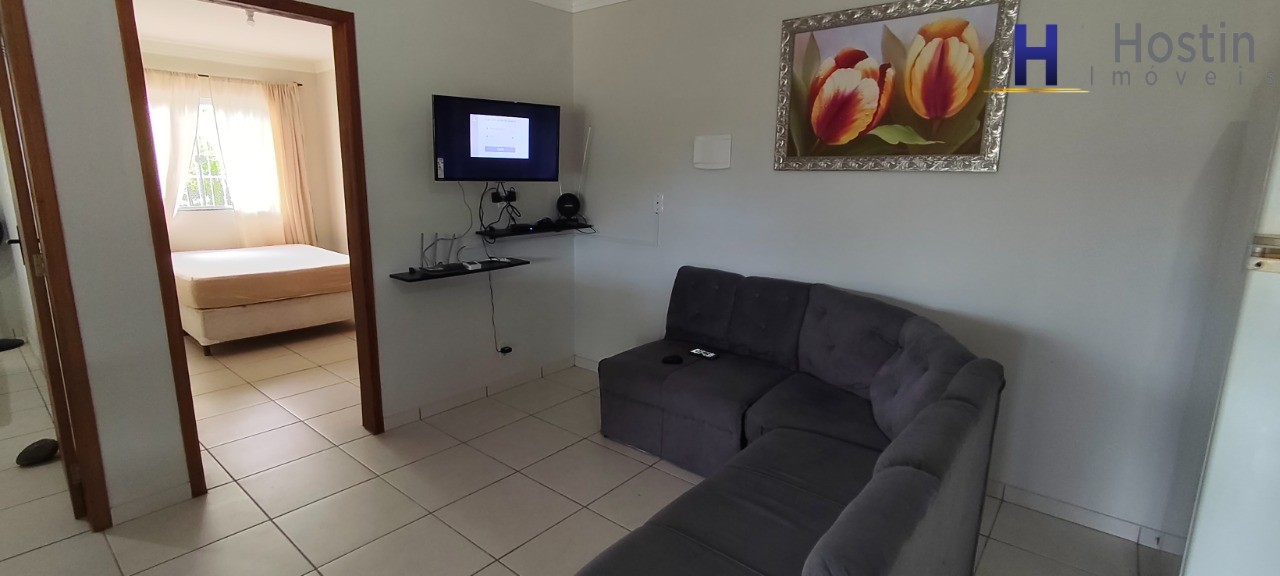 Sobrado, 2 quartos - Foto 13