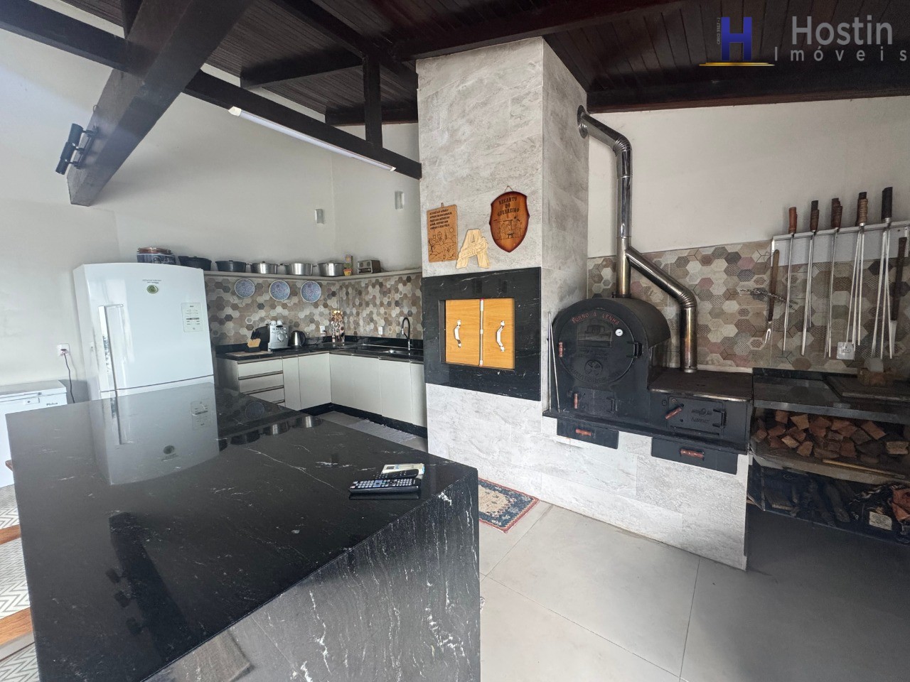 Casa, 4 quartos - Foto 41