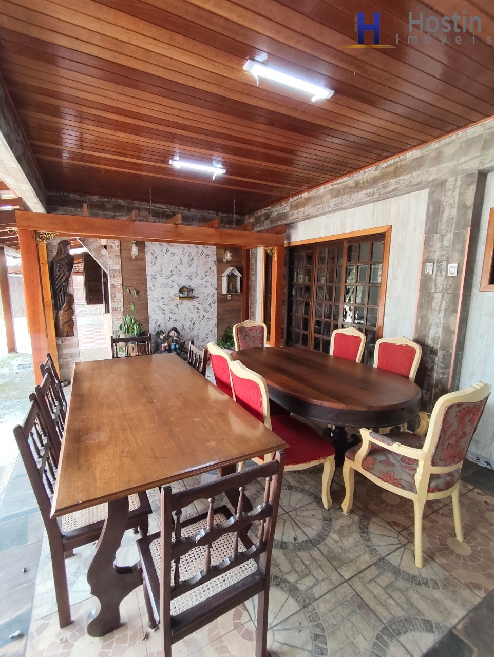 Casa, 6 quartos - Foto 28