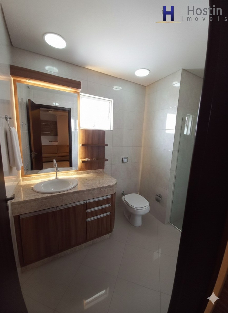 Casa, 3 quartos, 208 m² - Foto 5