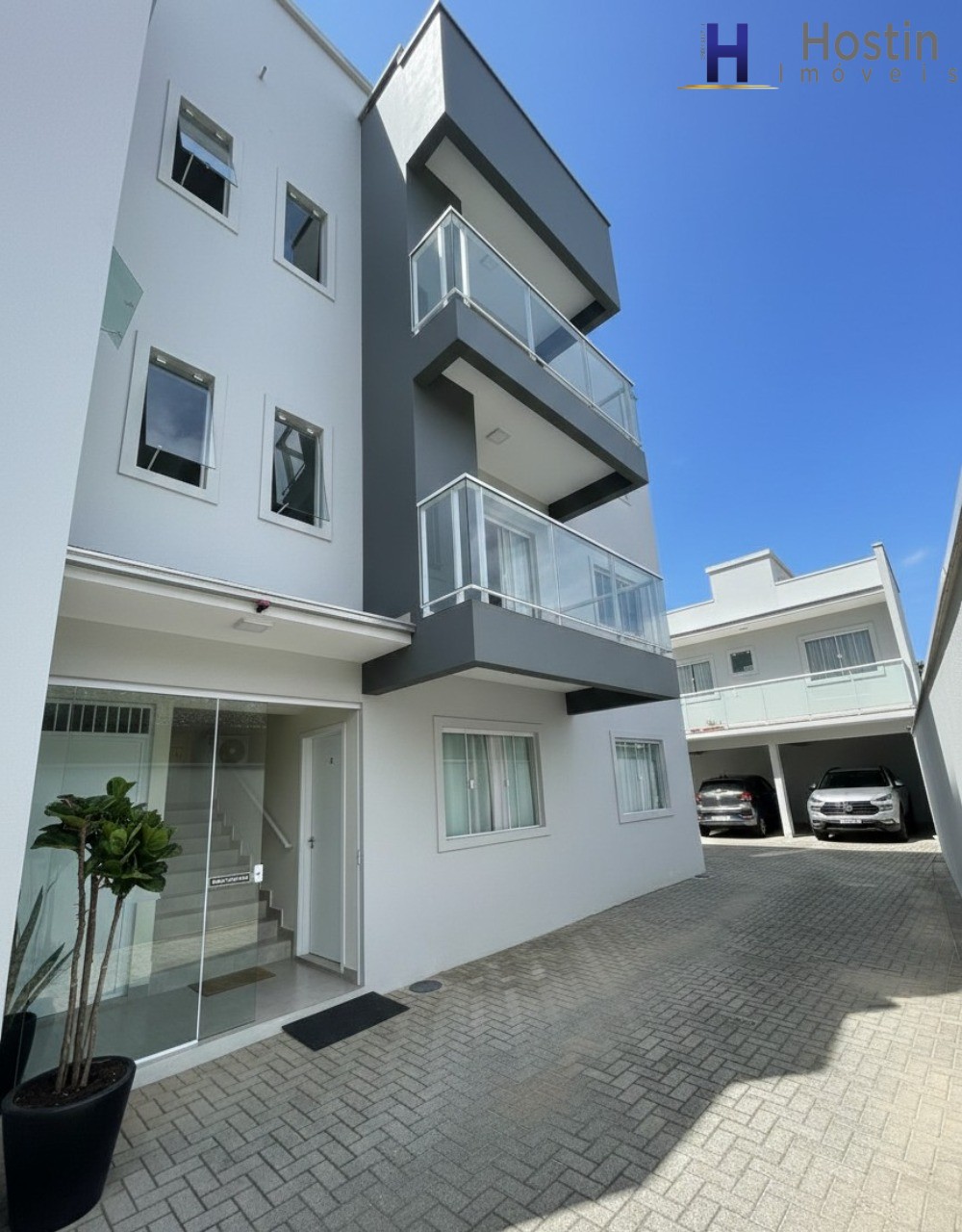 Apartamento, 2 quartos, 90 m² - Foto 4