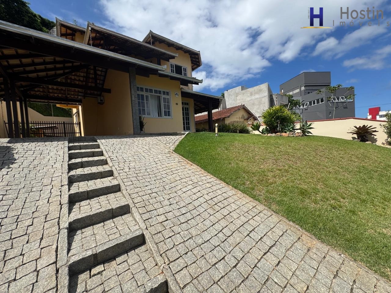 Casa, 3 quartos - Foto 4