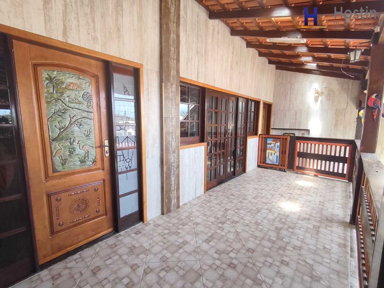 Casa, 6 quartos - Foto 4