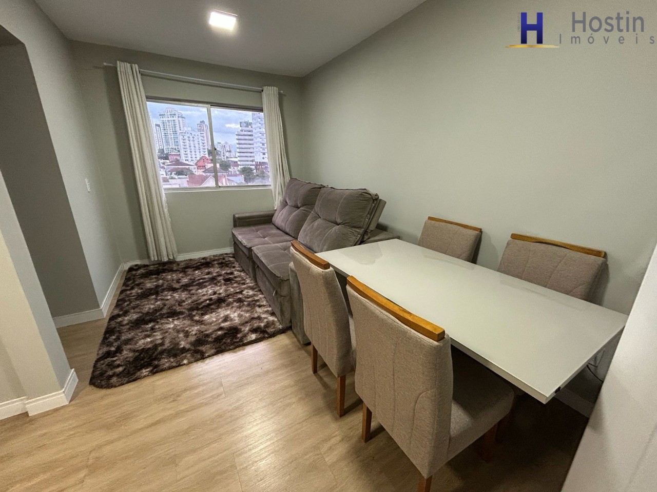 Apartamento, 1 quarto, 36 m² - Foto 5