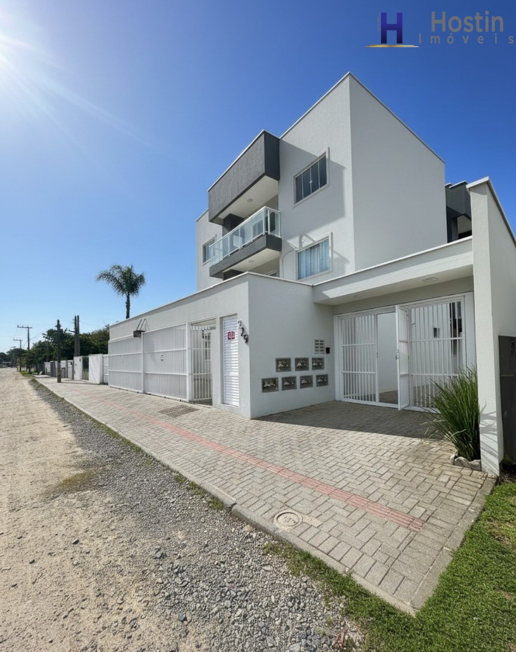 Apartamento, 2 quartos, 90 m² - Foto 1