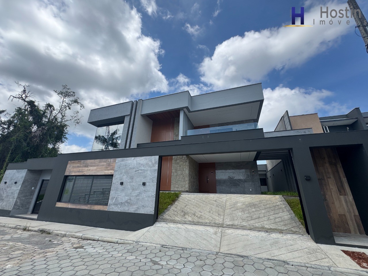 Casa, 4 quartos - Foto 1