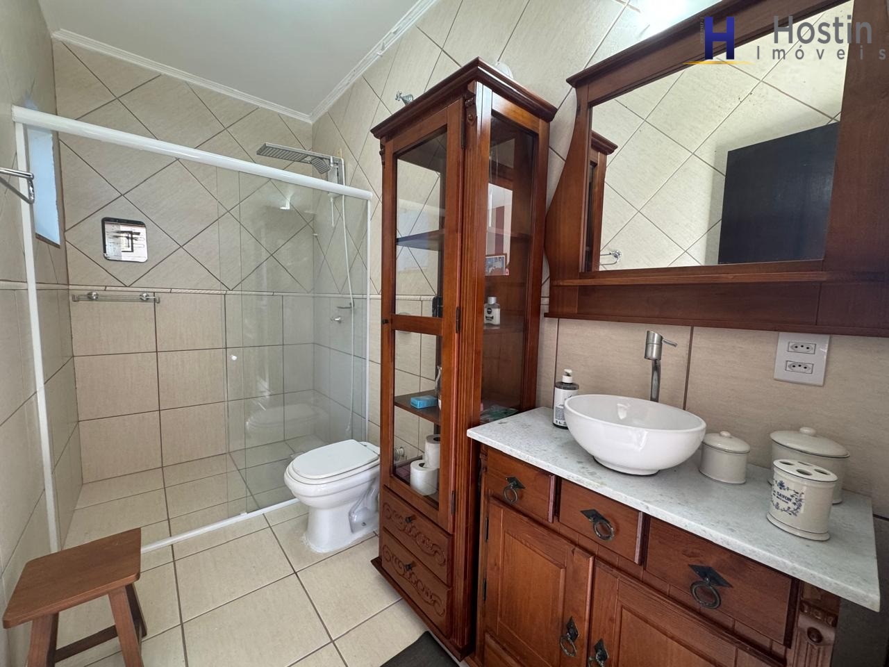 Casa, 3 quartos - Foto 24