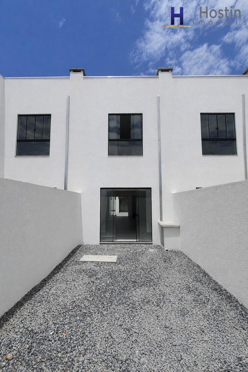 Sobrado, 2 quartos - Foto 6
