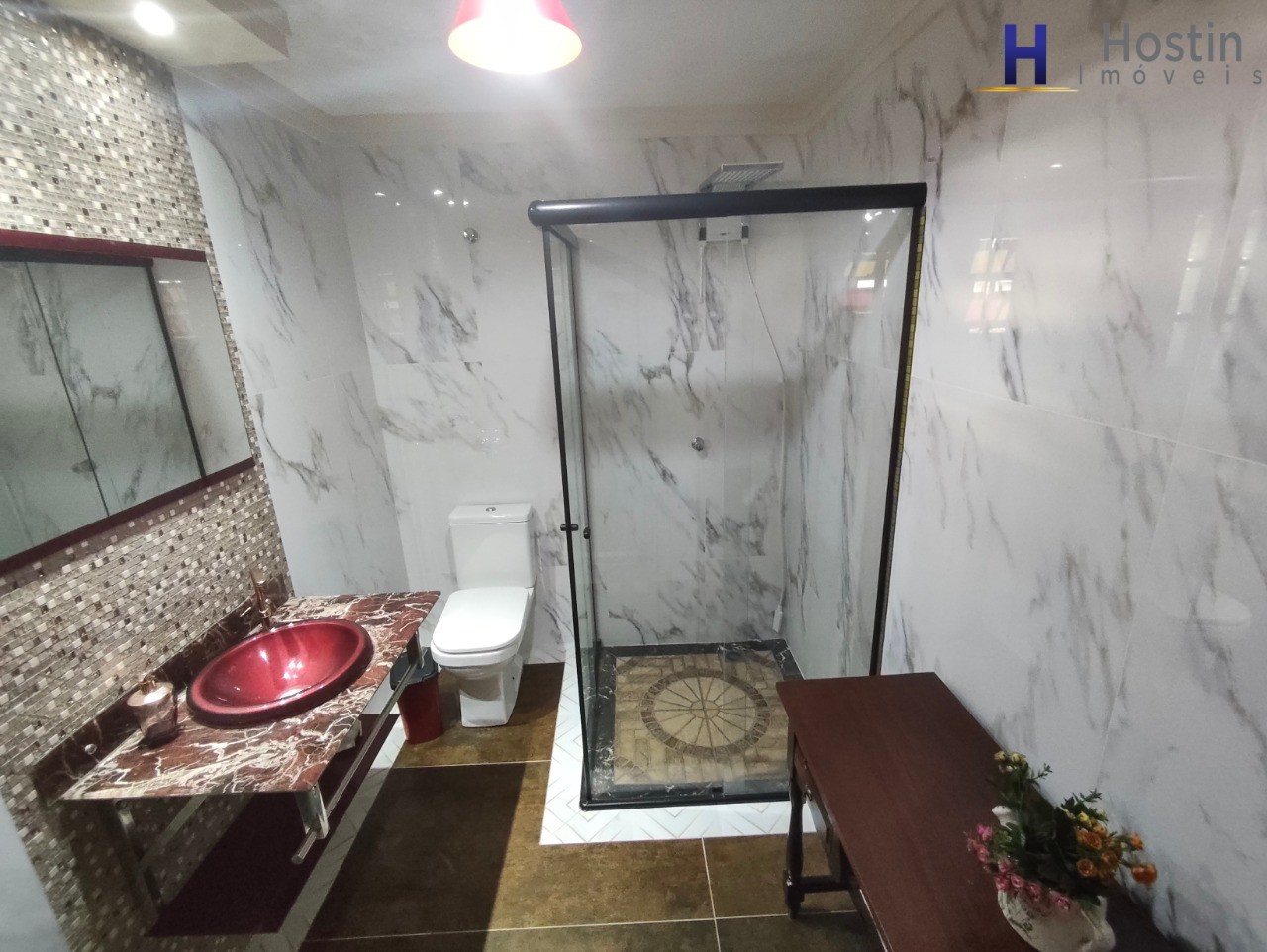 Casa, 6 quartos - Foto 6