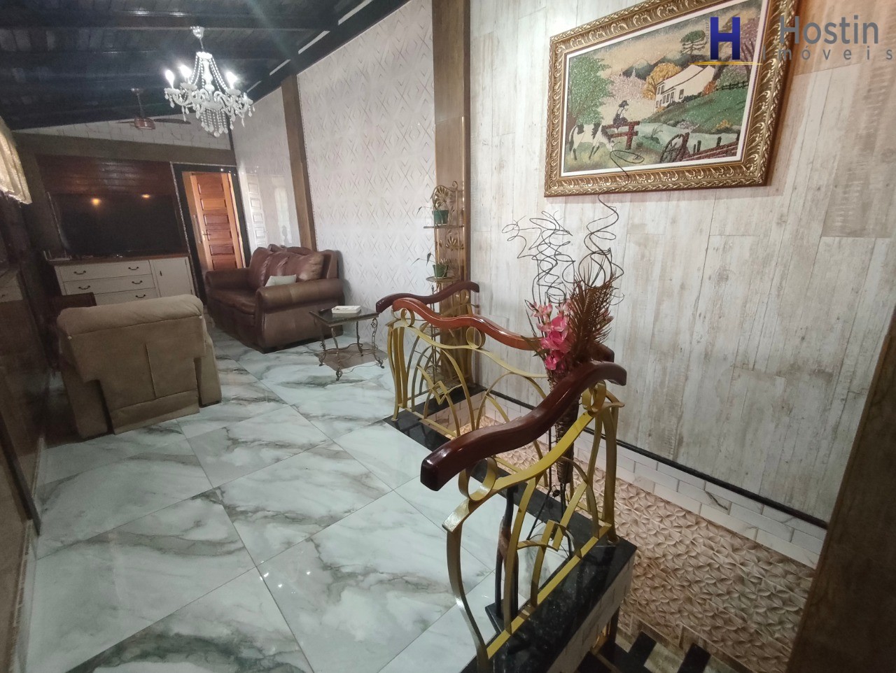 Casa, 6 quartos - Foto 10