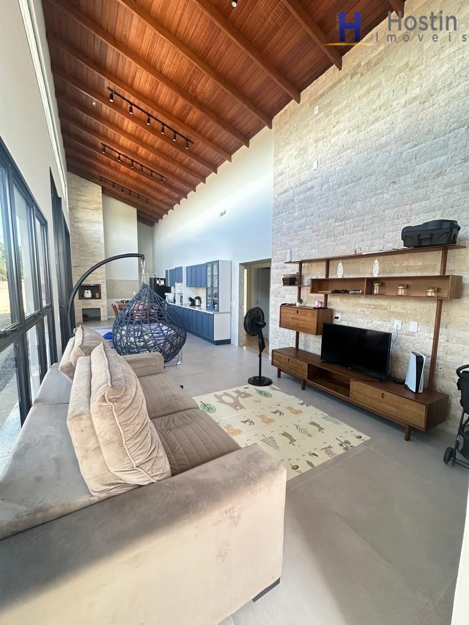 Casa, 3 quartos, 191 m² - Foto 9
