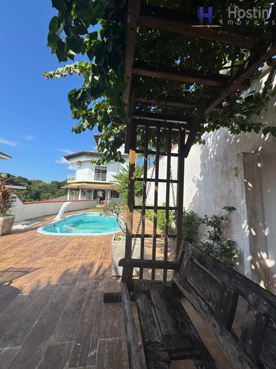 Casa, 3 quartos - Foto 6