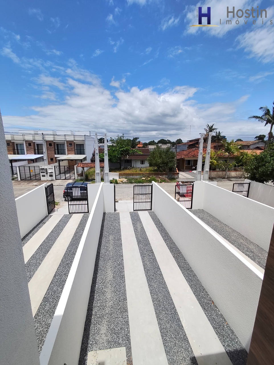 Sobrado, 2 quartos - Foto 9