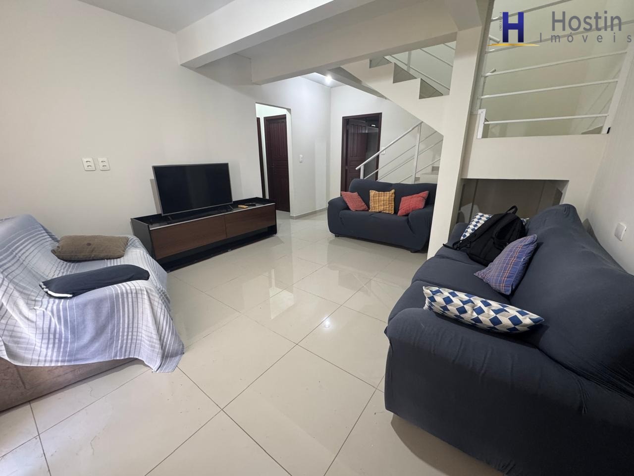 Casa, 5 quartos - Foto 3