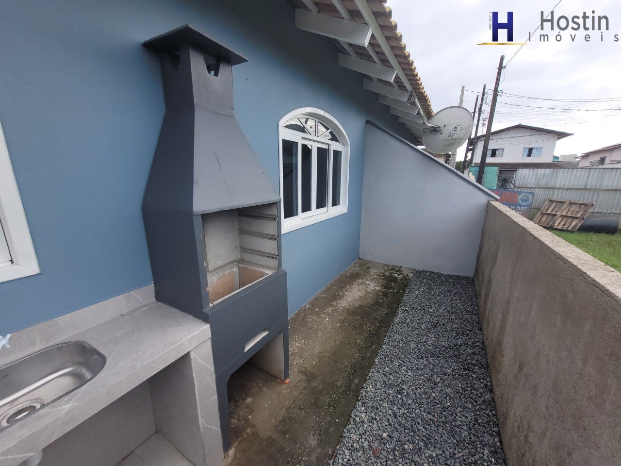 Casa, 2 quartos, 48 m² - Foto 7