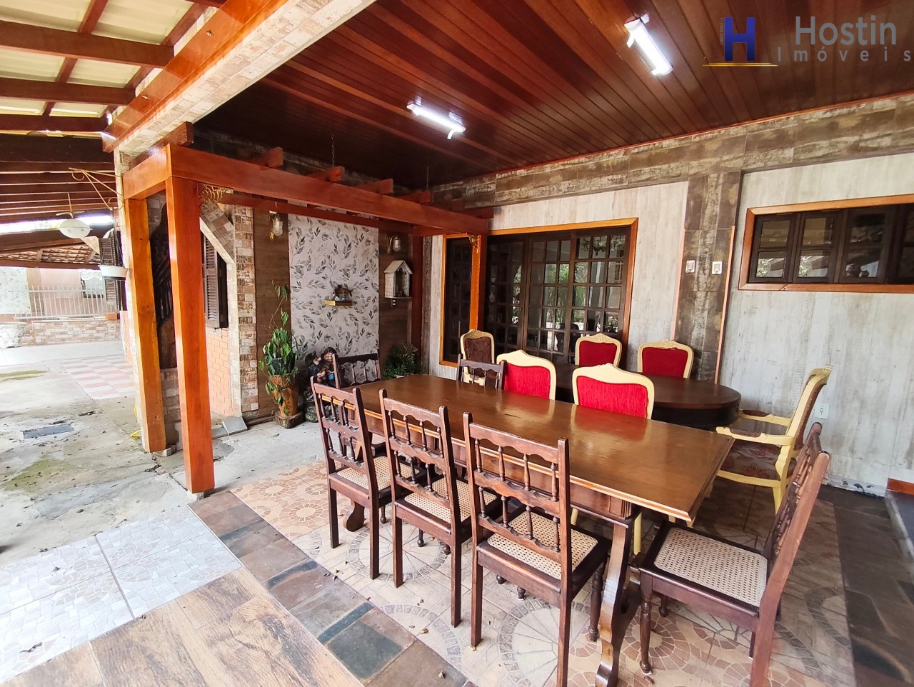 Casa, 6 quartos - Foto 32