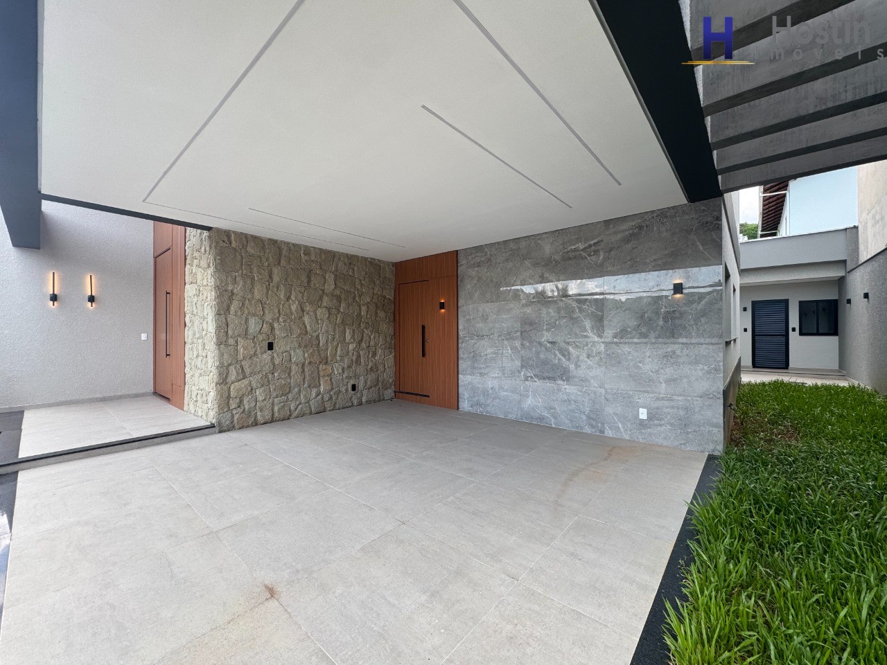 Casa, 4 quartos - Foto 45