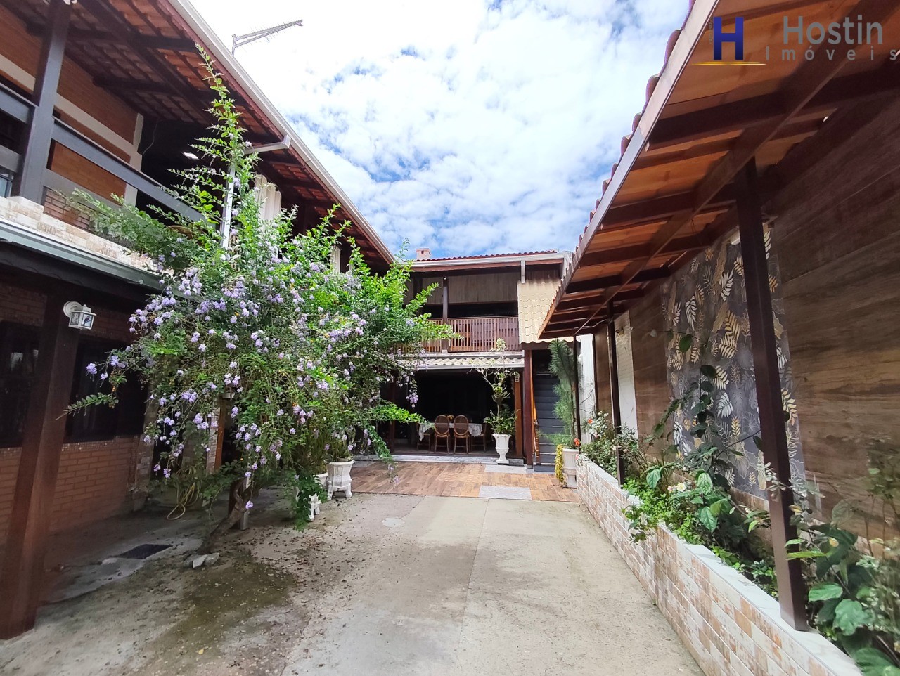 Casa, 6 quartos - Foto 1