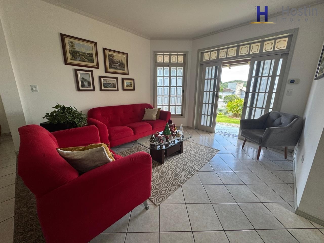 Casa, 3 quartos - Foto 6