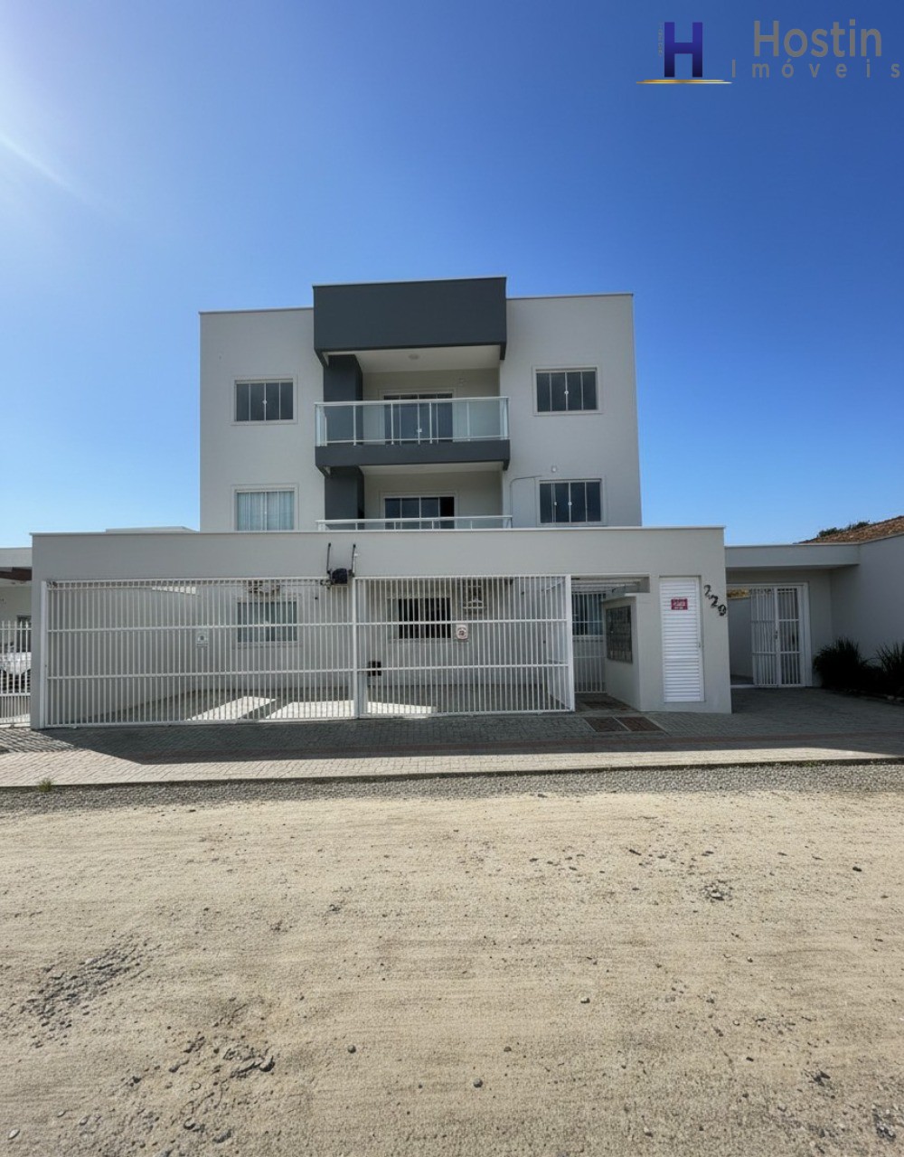 Apartamento, 2 quartos, 90 m² - Foto 2