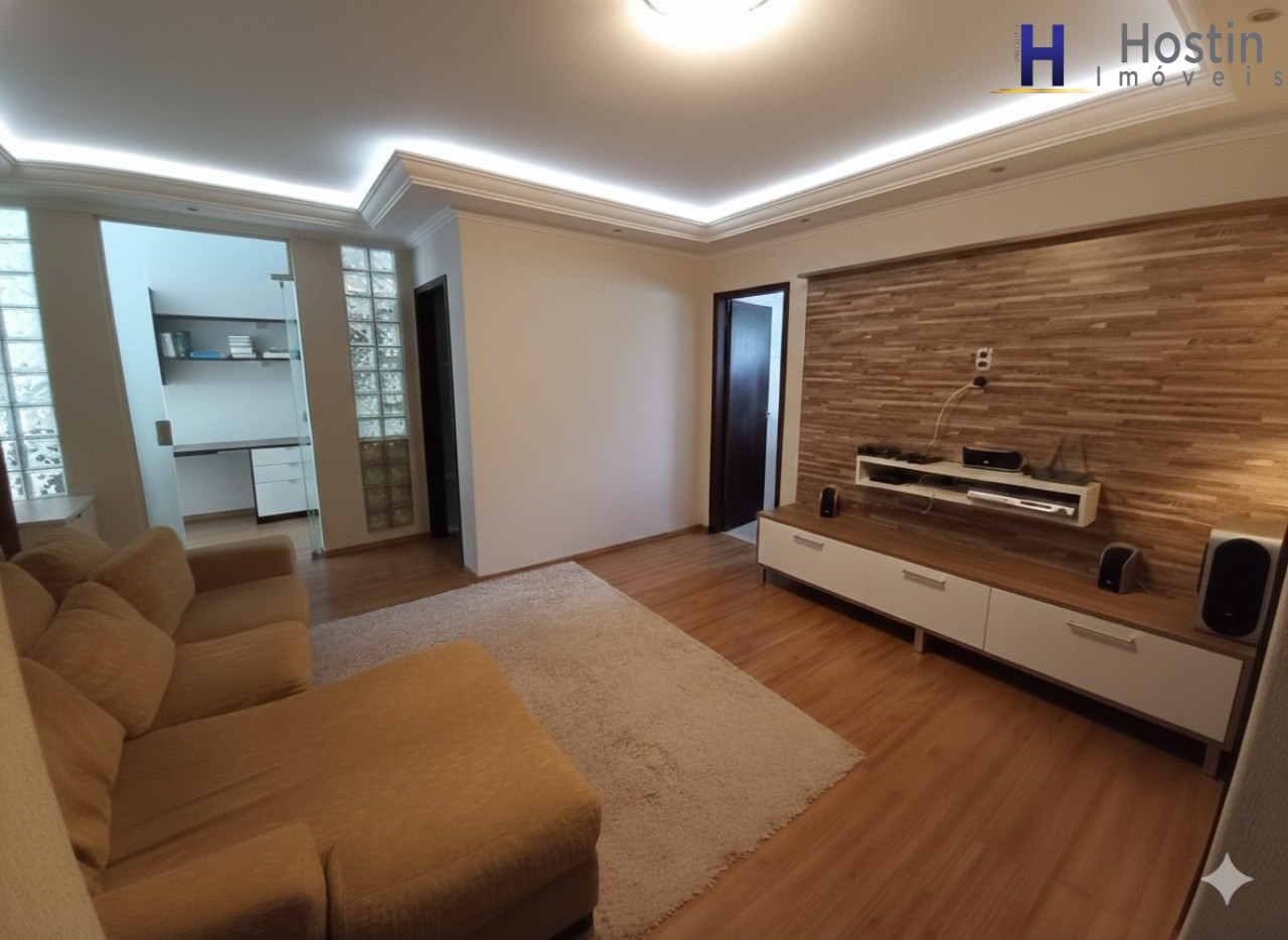 Casa, 3 quartos, 208 m² - Foto 7