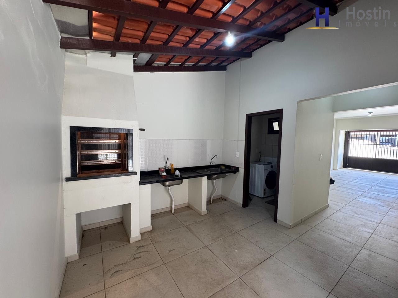 Casa, 5 quartos - Foto 16