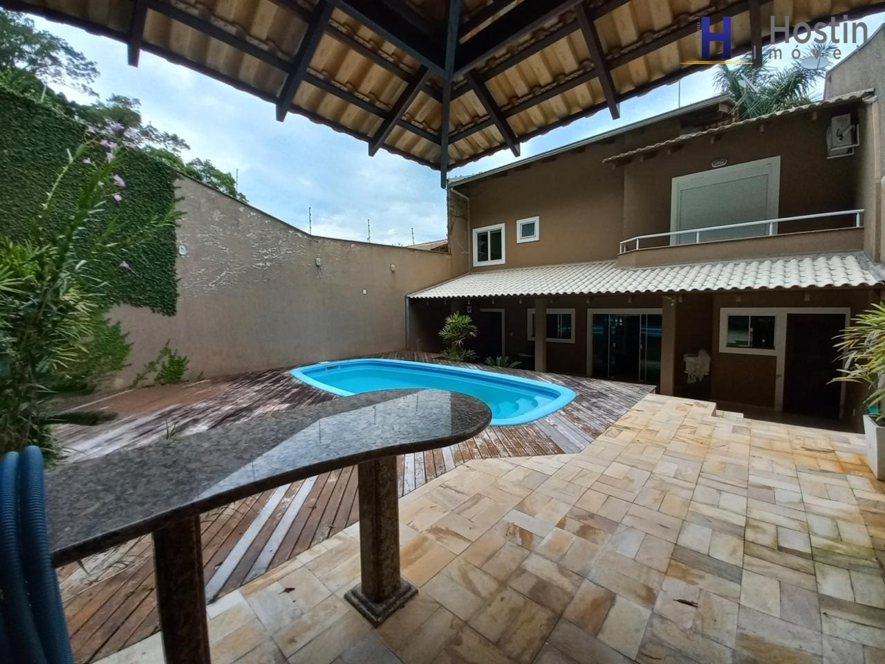 Casa, 3 quartos, 208 m² - Foto 19