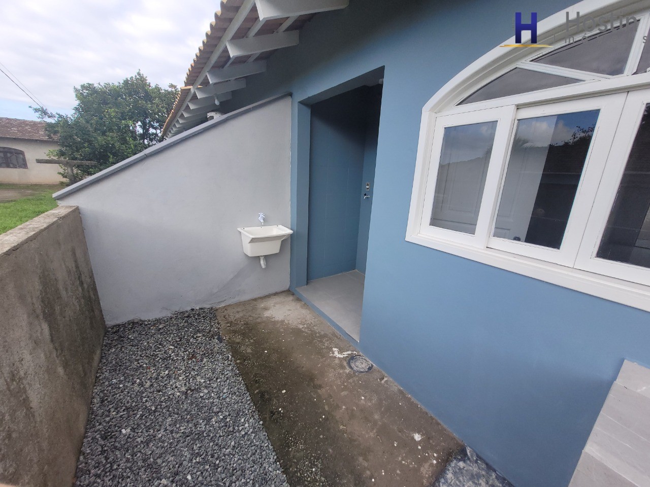 Casa, 2 quartos, 48 m² - Foto 8