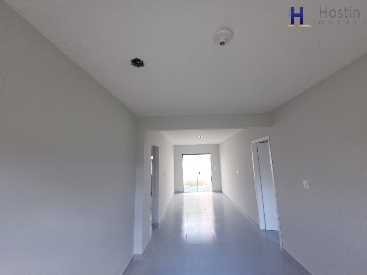 Casa, 2 quartos, 48 m² - Foto 3