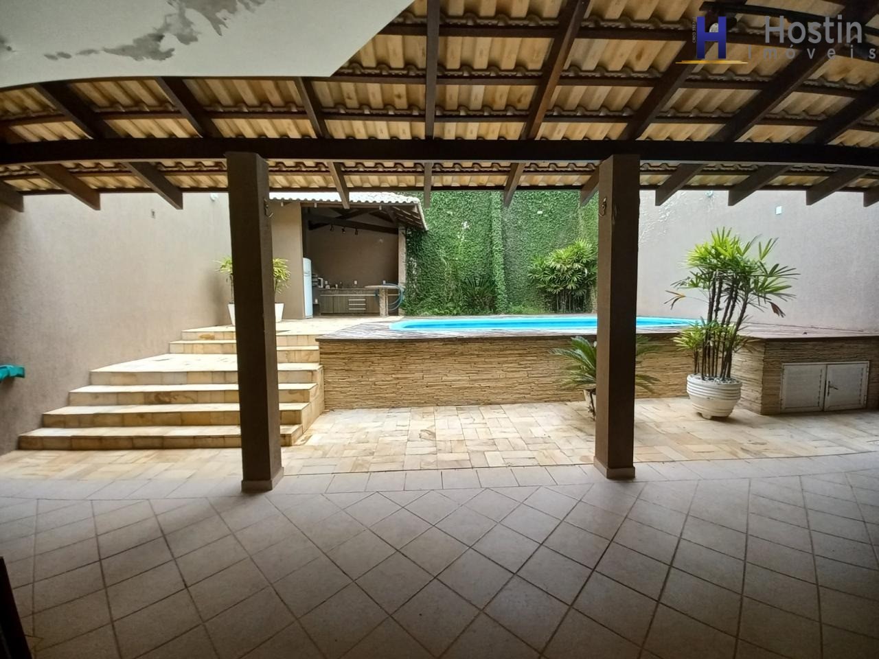 Casa, 3 quartos, 208 m² - Foto 17