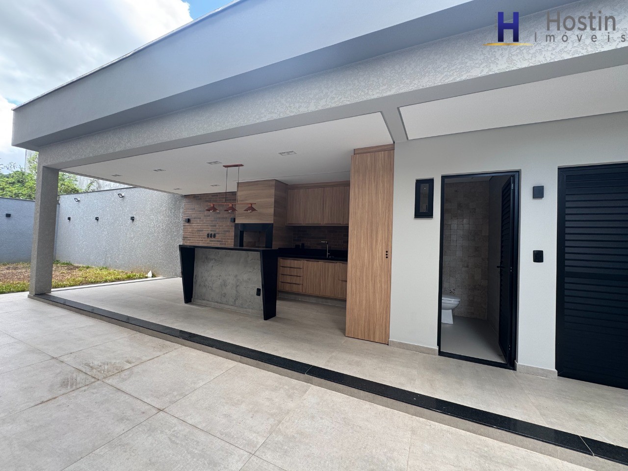 Casa, 4 quartos - Foto 40