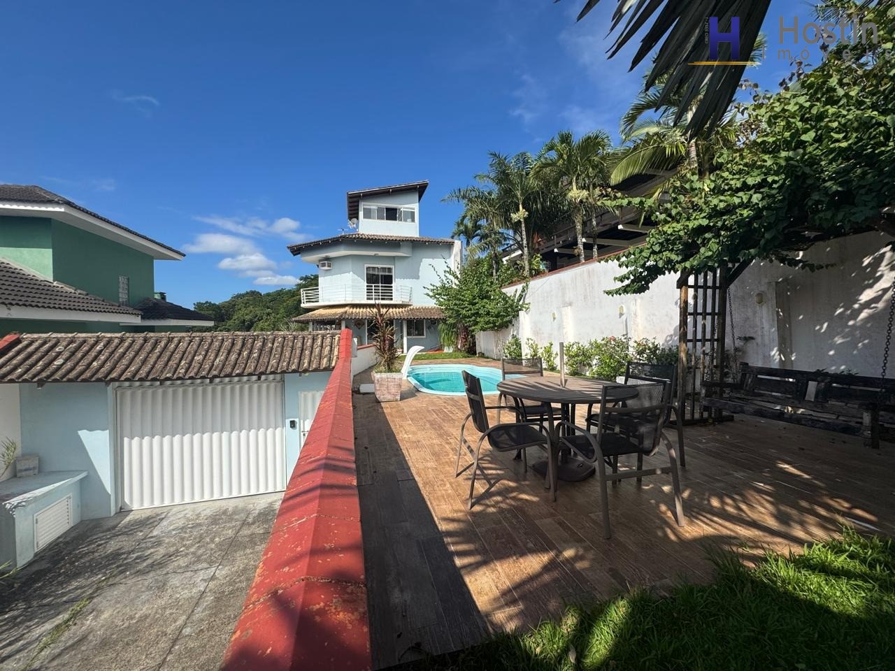 Casa, 3 quartos - Foto 4