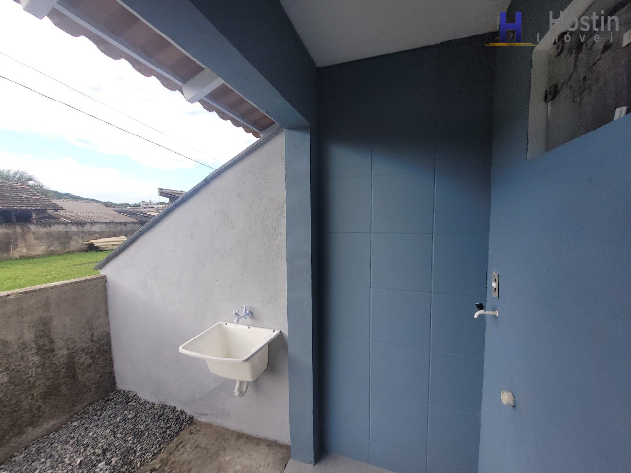 Casa, 2 quartos, 48 m² - Foto 9
