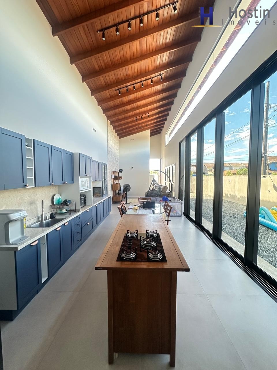 Casa, 3 quartos, 191 m² - Foto 13