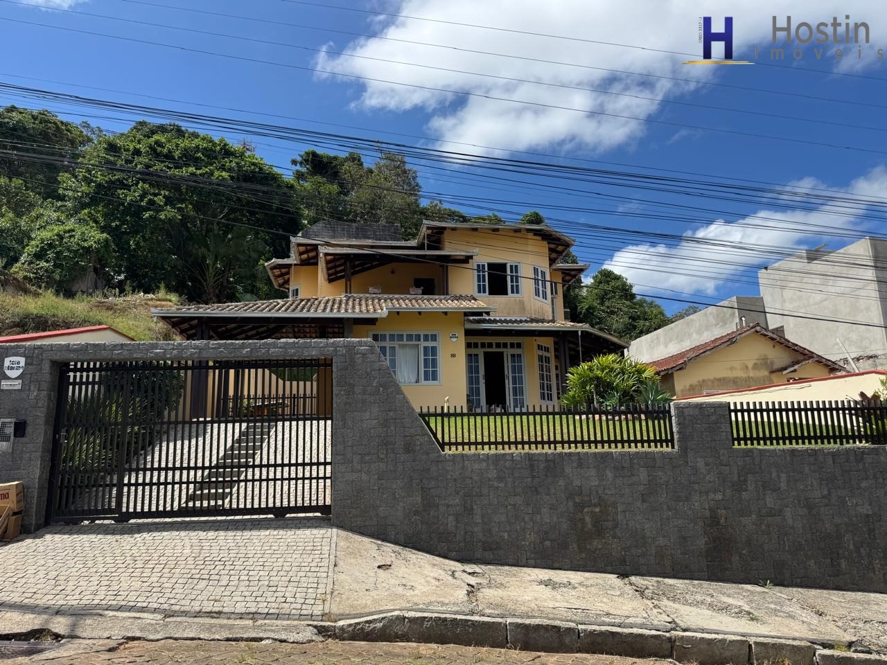 Casa, 3 quartos - Foto 22