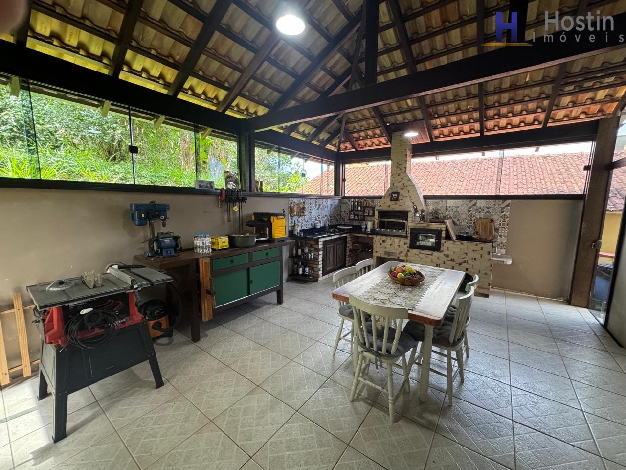 Casa, 3 quartos - Foto 13