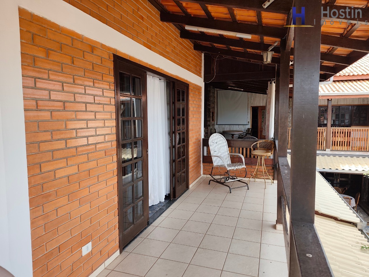 Casa, 6 quartos - Foto 16