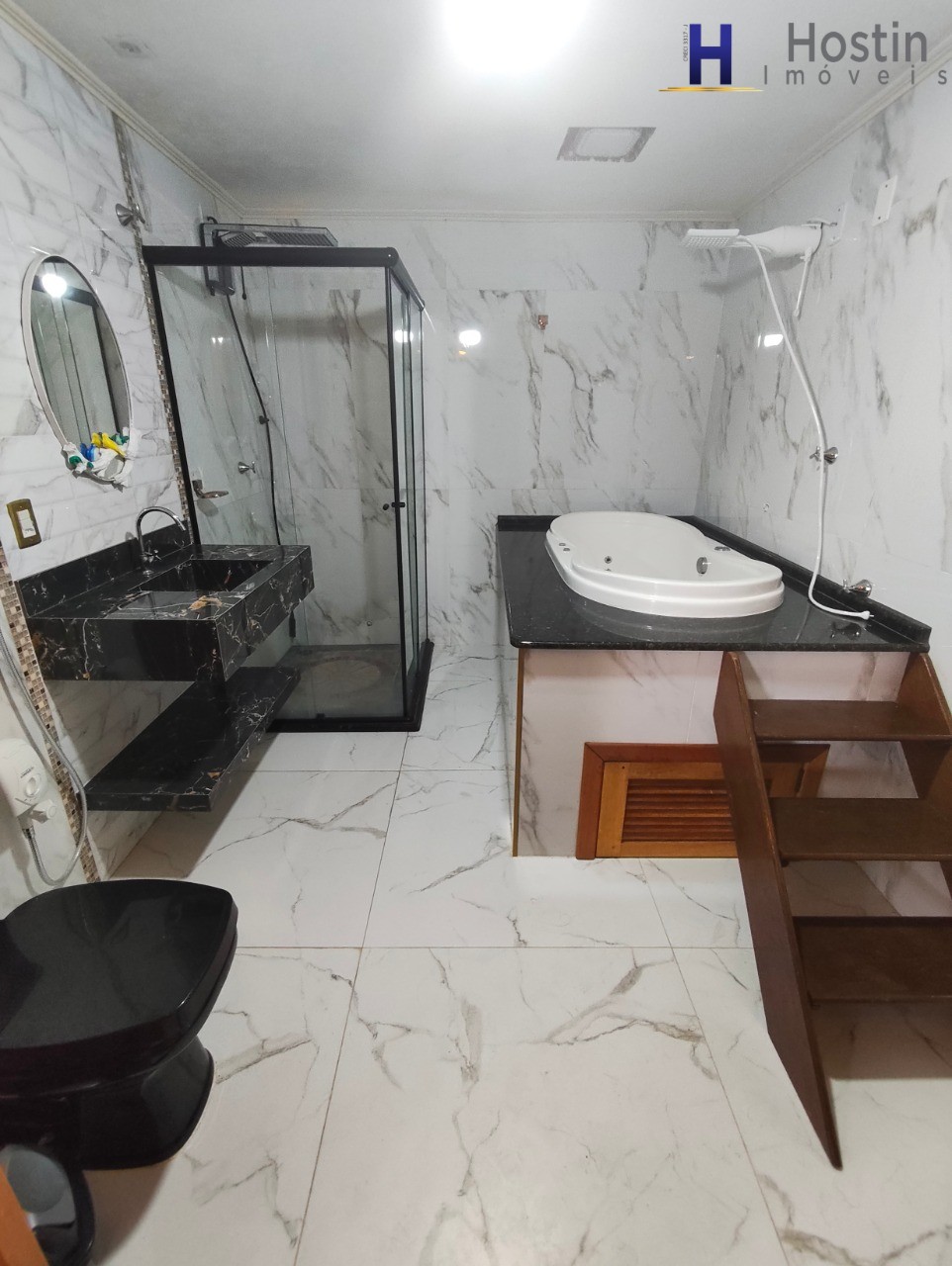 Casa, 6 quartos - Foto 3