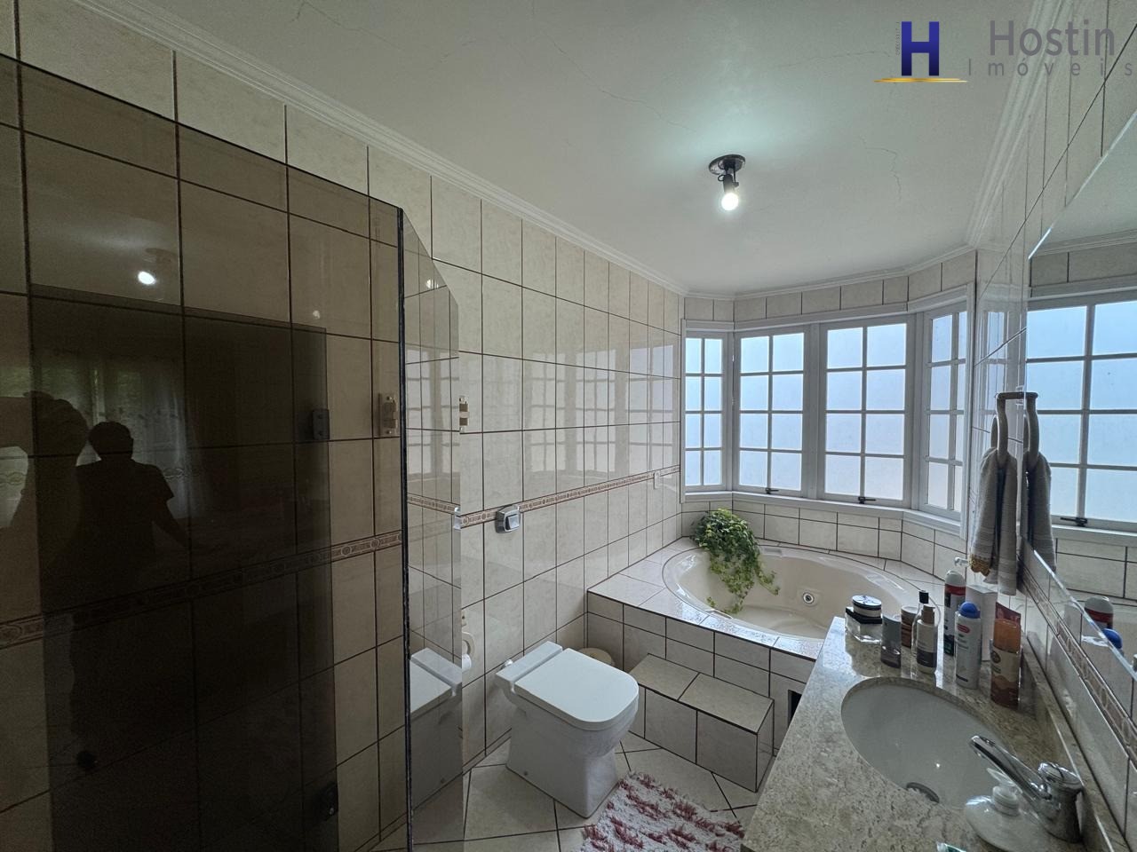 Casa, 3 quartos - Foto 17