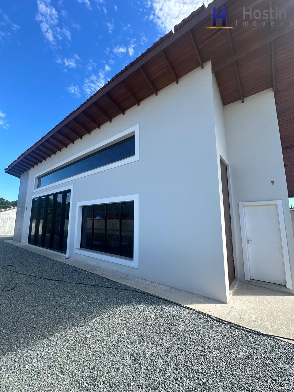 Casa, 3 quartos, 191 m² - Foto 2