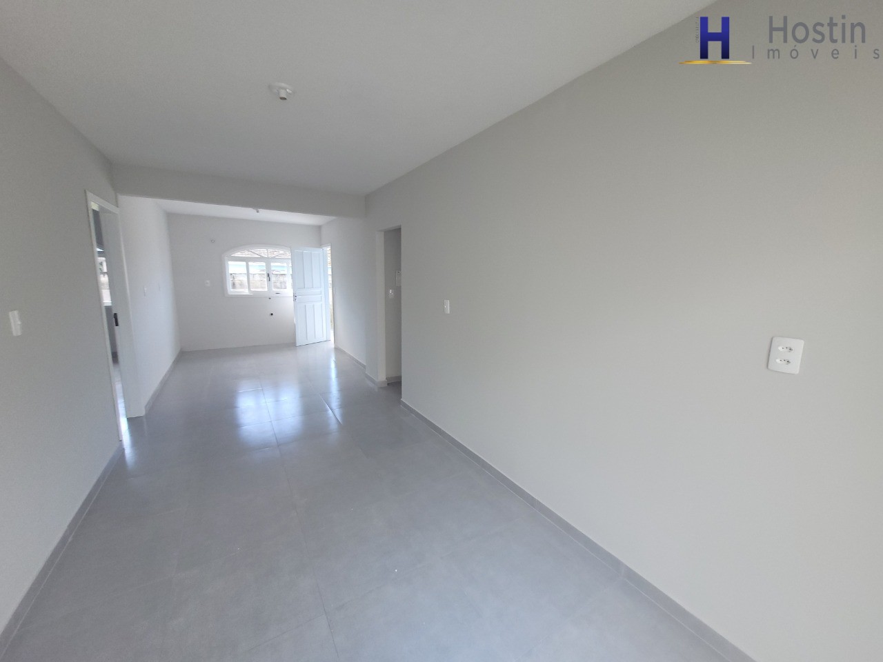 Casa, 2 quartos, 48 m² - Foto 2