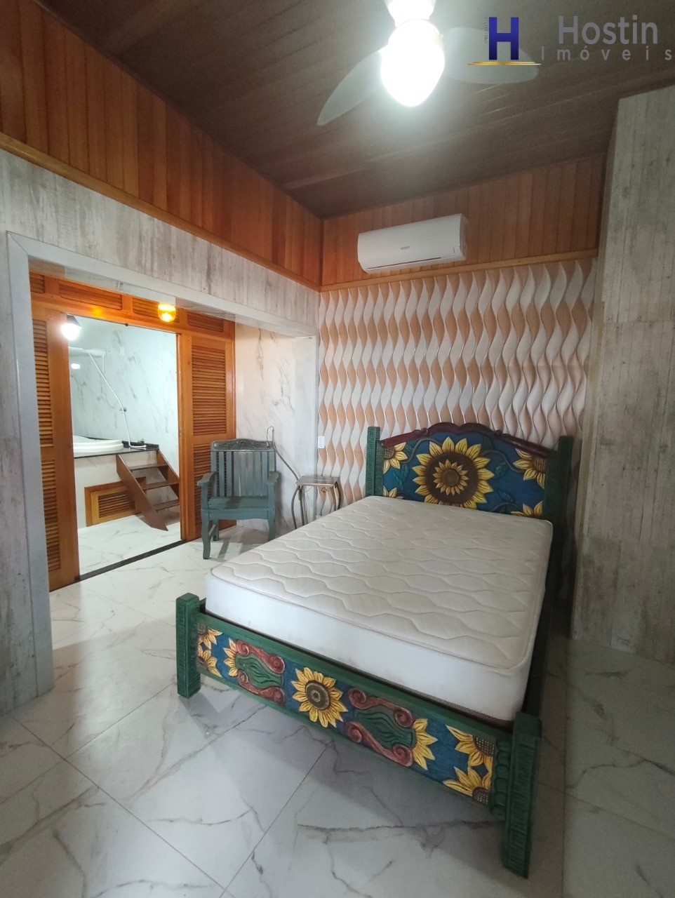 Casa, 6 quartos - Foto 2