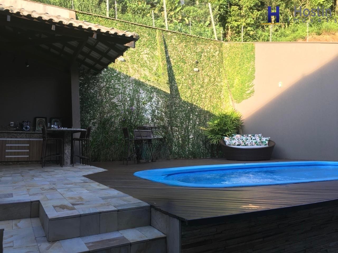 Casa, 3 quartos, 208 m² - Foto 4