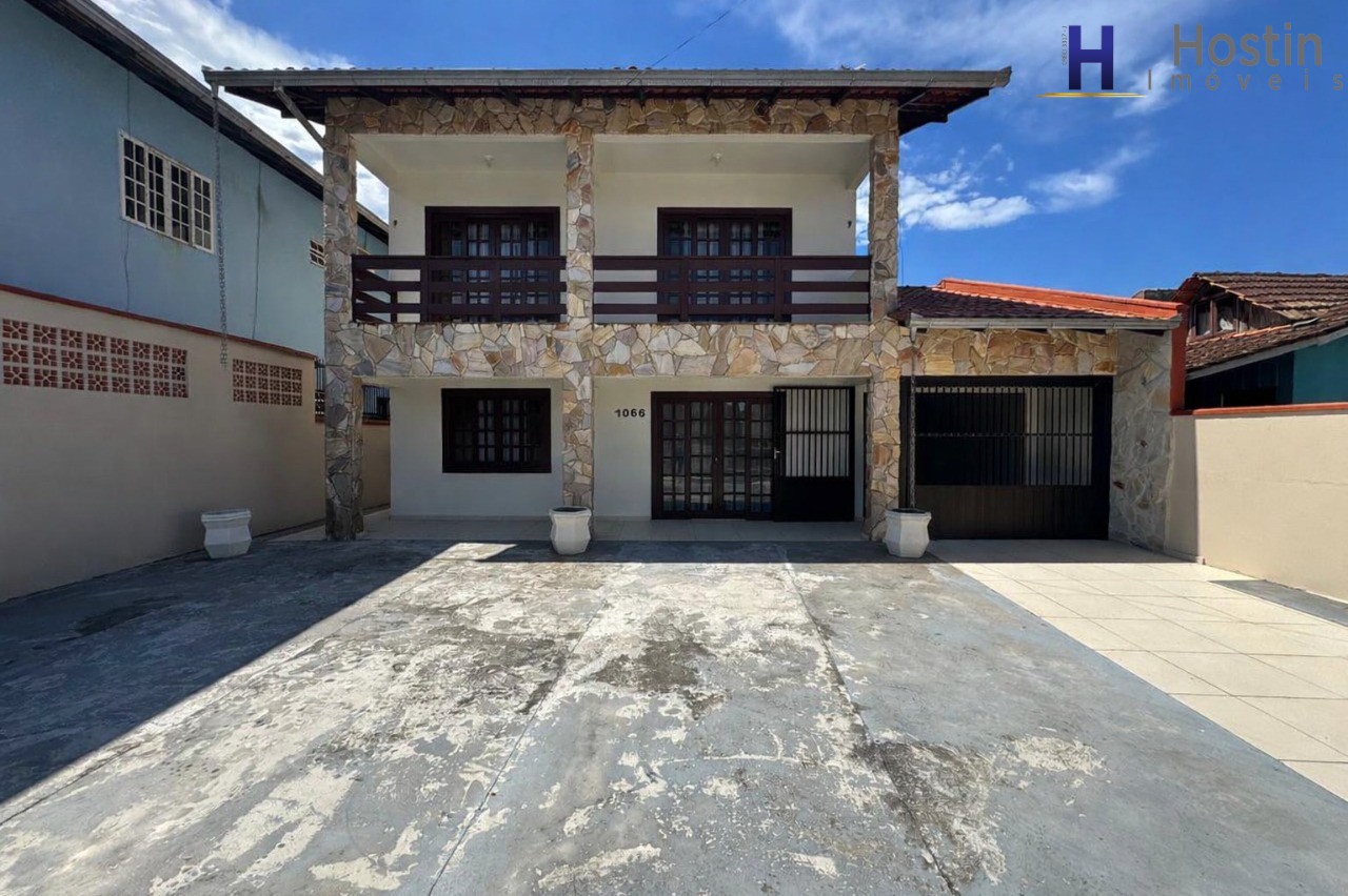 Casa, 5 quartos - Foto 1