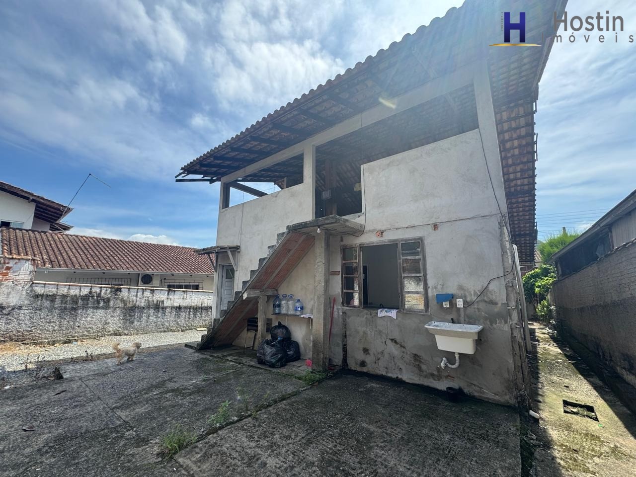 Casa, 3 quartos - Foto 16