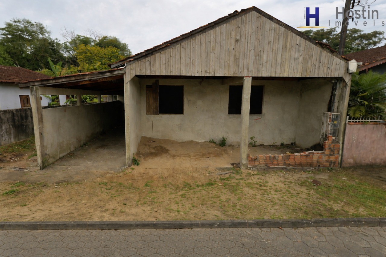 Casa, 2 quartos - Foto 1